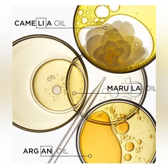 Kérastase Elixir Ultime Package (Shampoo & Rincer) - Picture 5 of 9